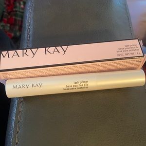 Mary Kay Lash Primer
